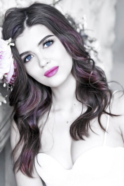 Beykent Aktif Travesti